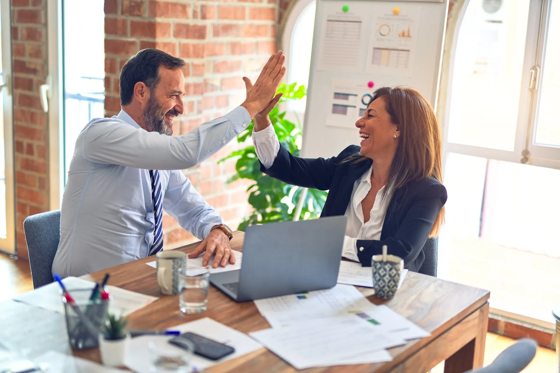 Parceria imobiliária: 3 motivos para investir nela
